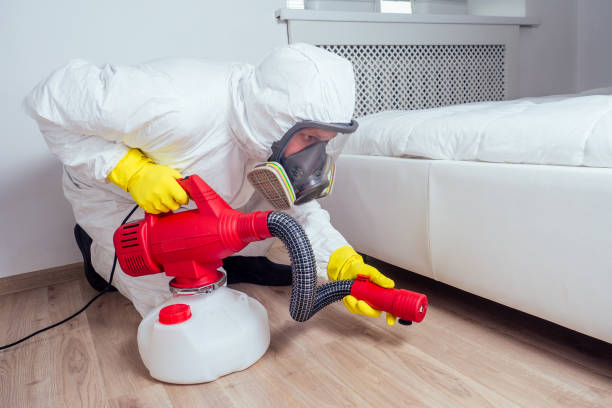 Trusted Mcarthur, OH Pest Control Experts